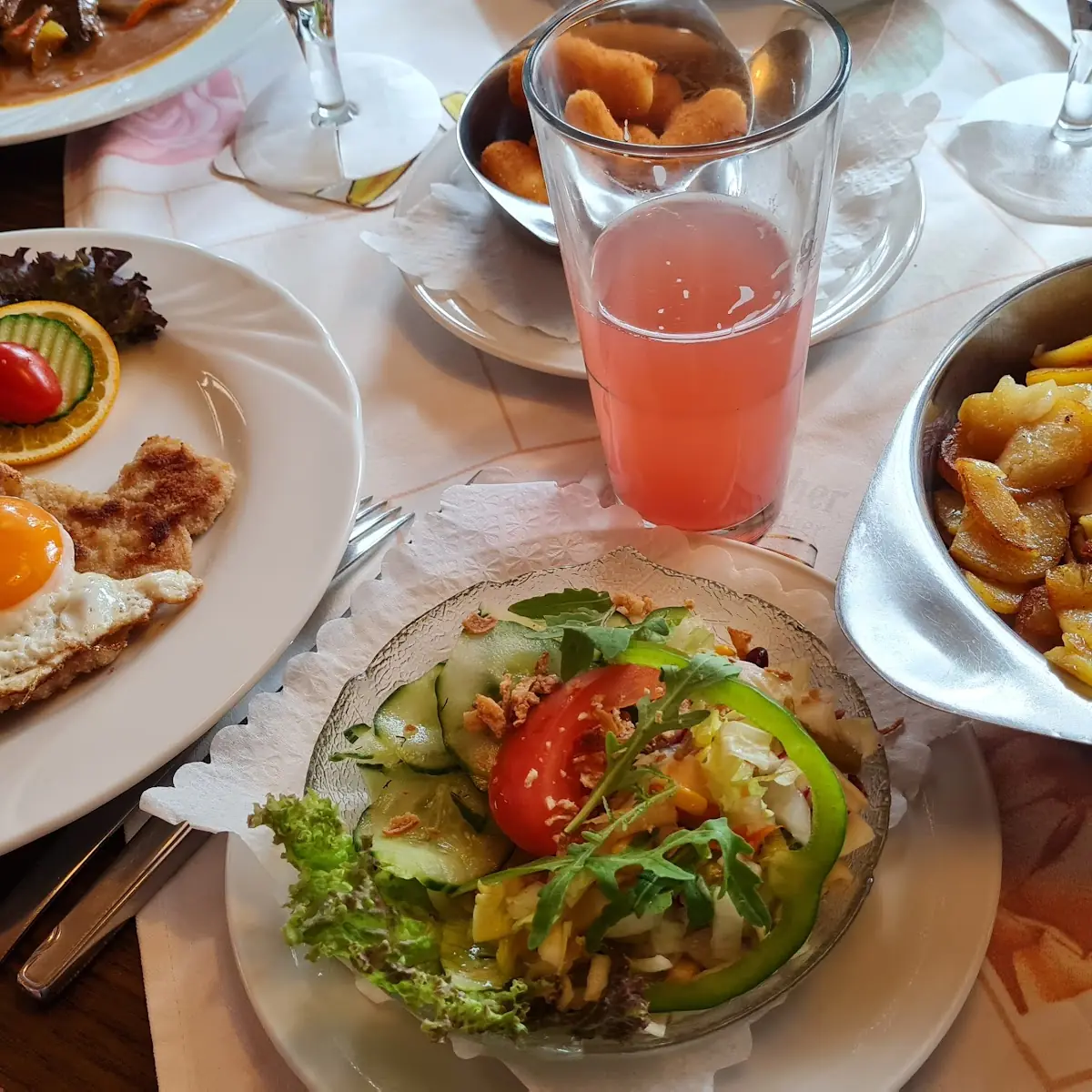 Essen und Trinken photo 8