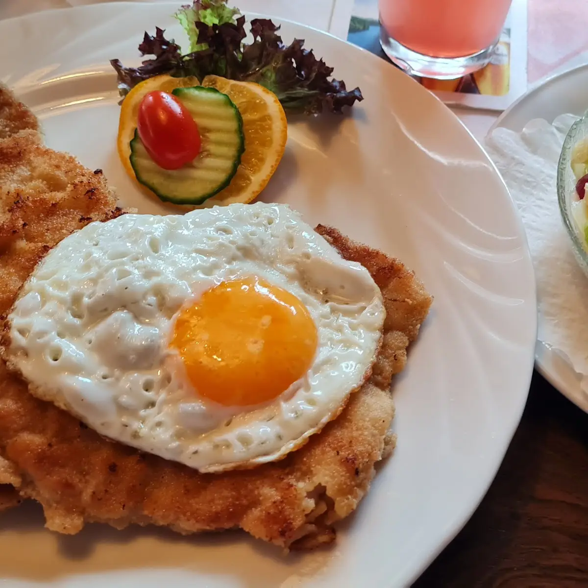 Essen und Trinken photo 9