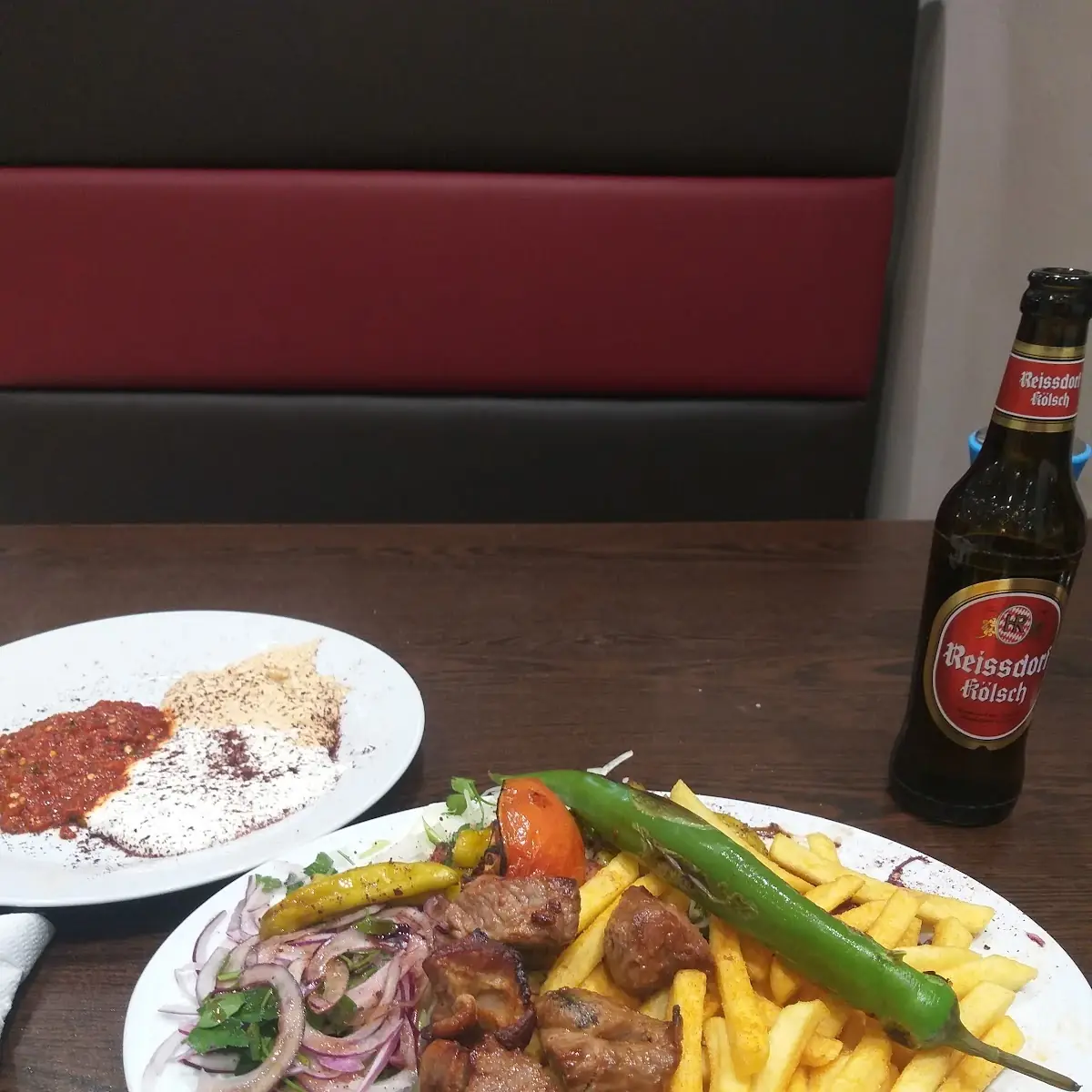 Essen und Trinken photo 3