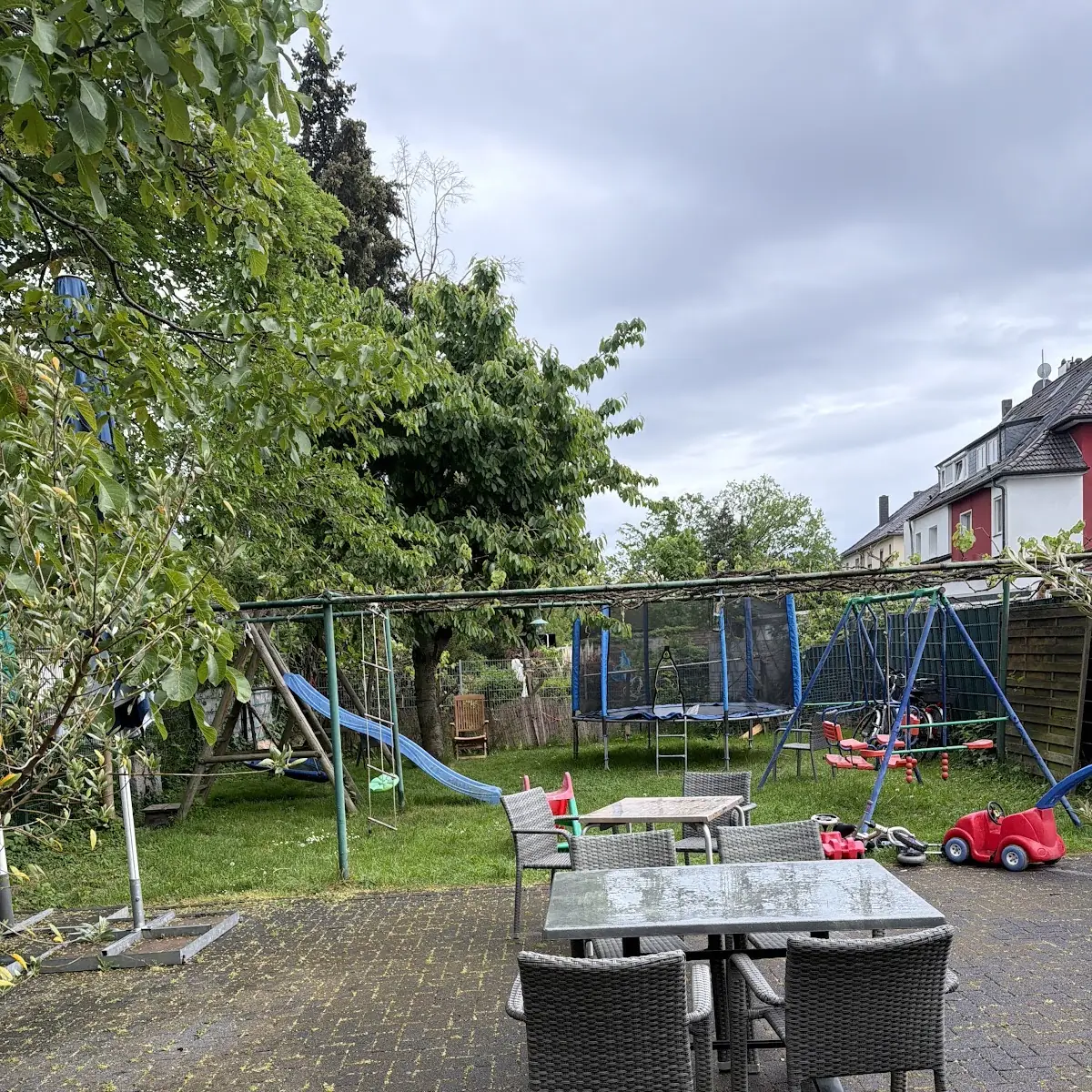 Atmosphäre photo 1