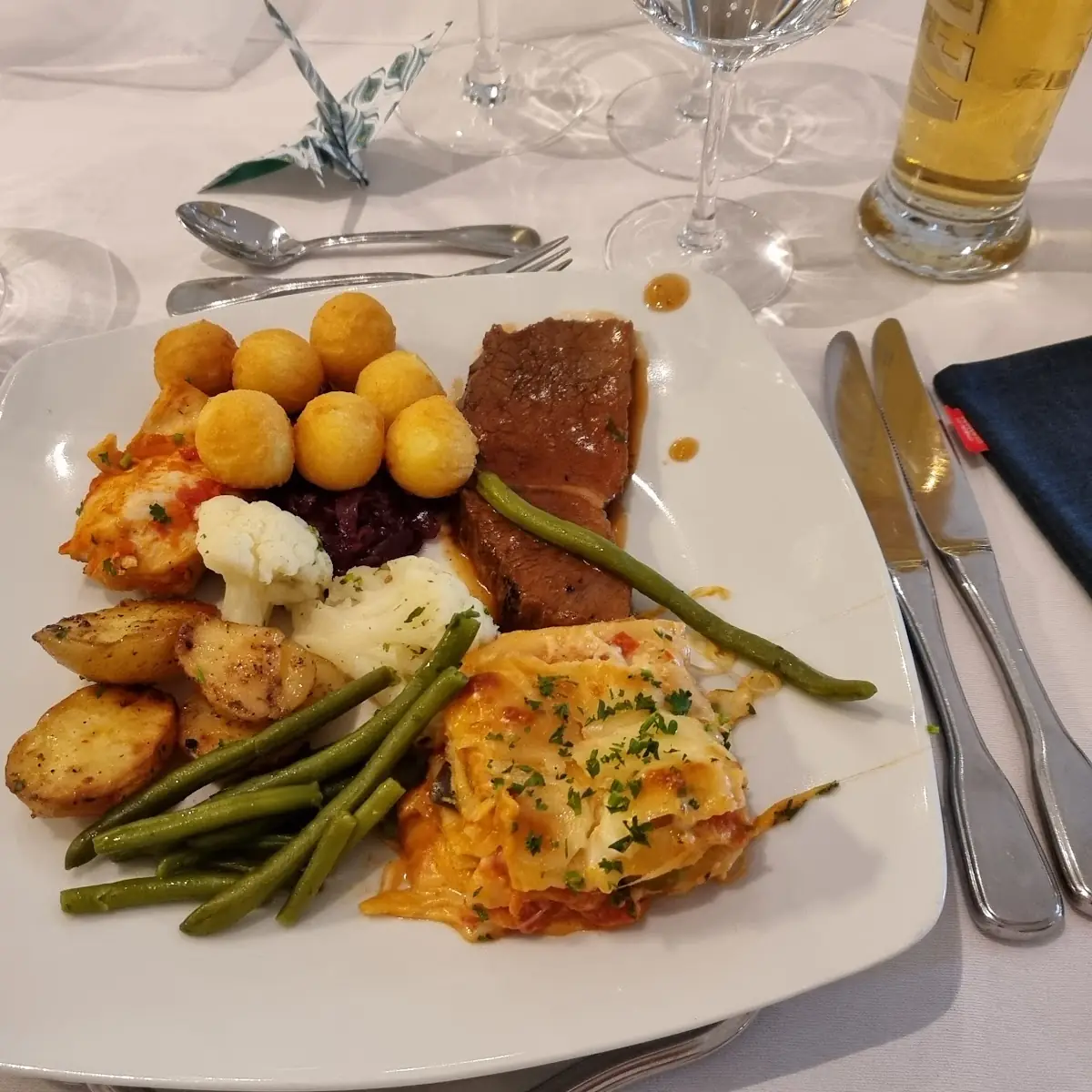 Essen und Trinken photo 3