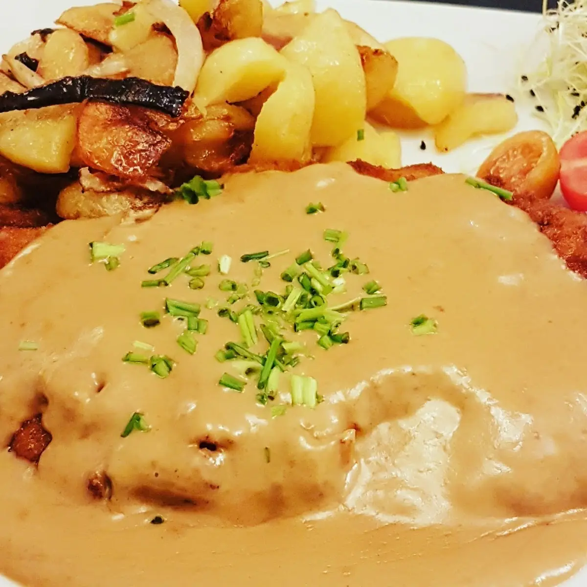 Essen und Trinken photo 4