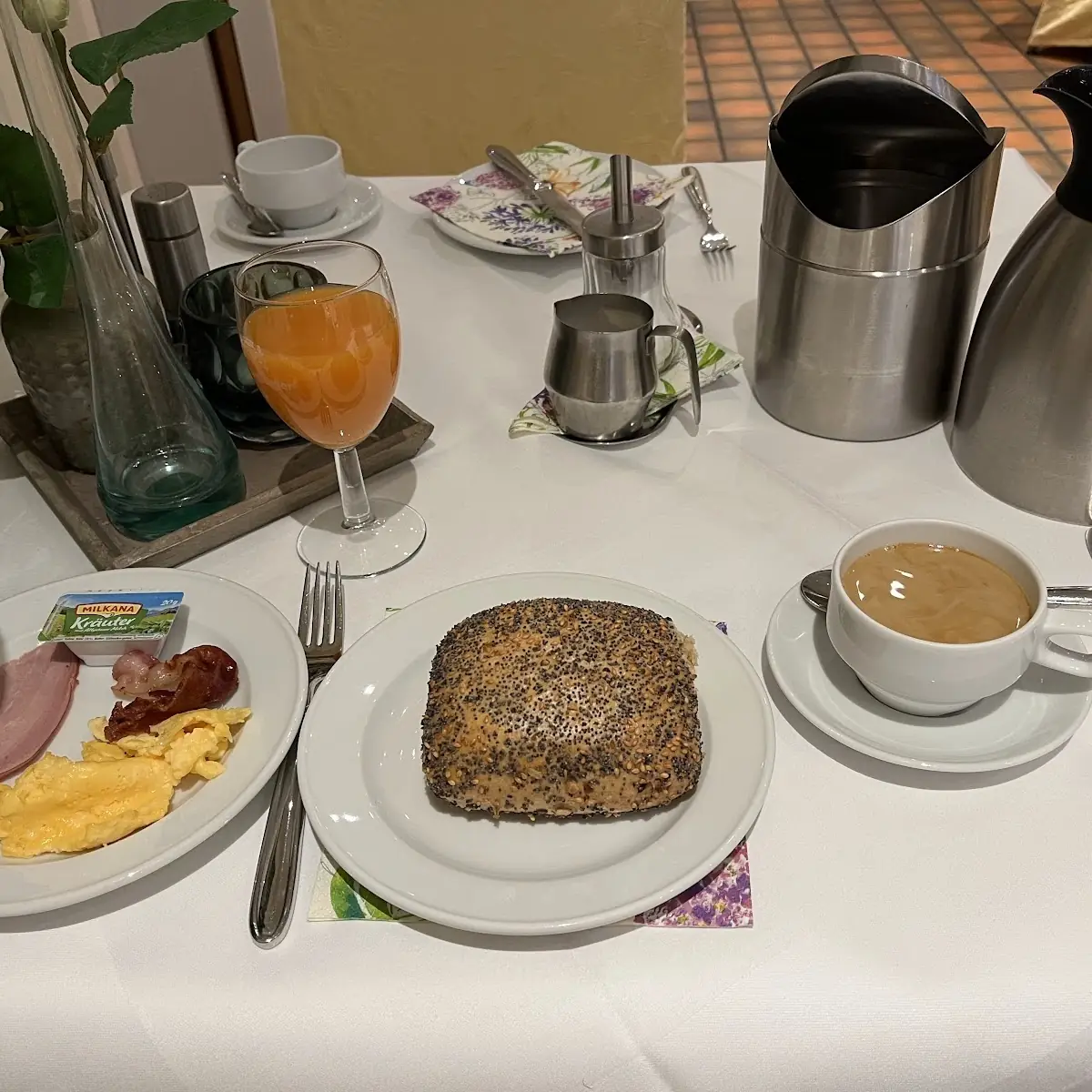 Essen und Trinken photo 8