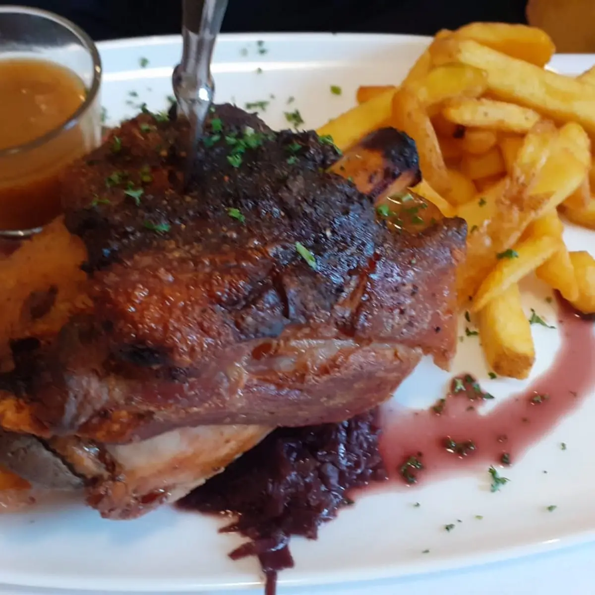 Essen und Trinken photo 9