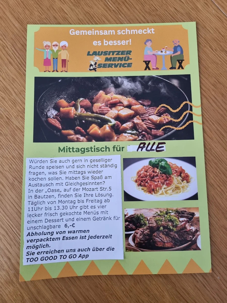 Speisekarte photo 8