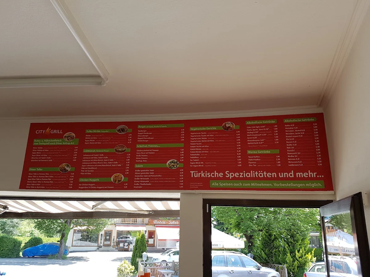 Speisekarte photo 7