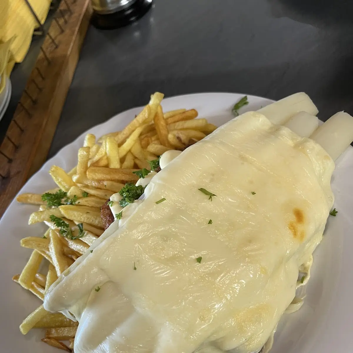 Essen und Trinken photo 3