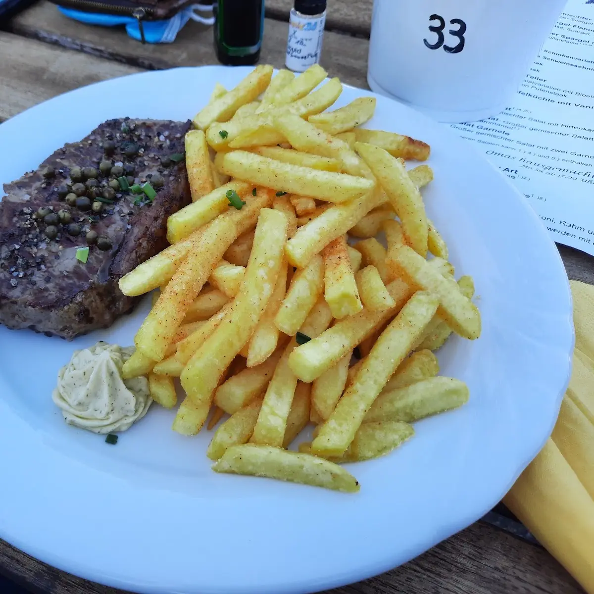 Essen und Trinken photo 4