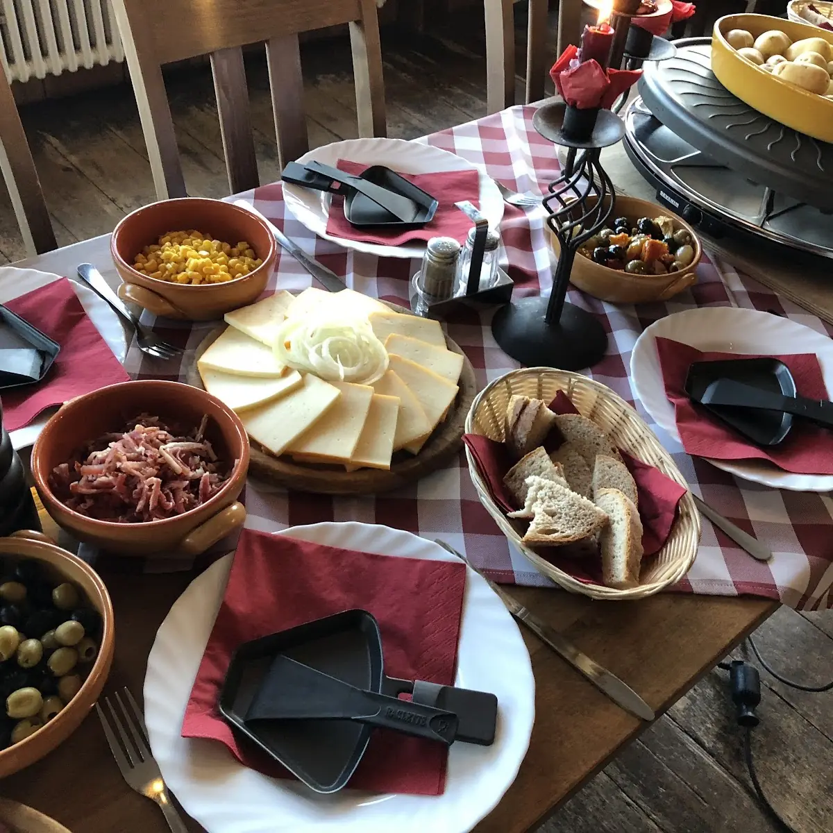 Essen und Trinken photo 6