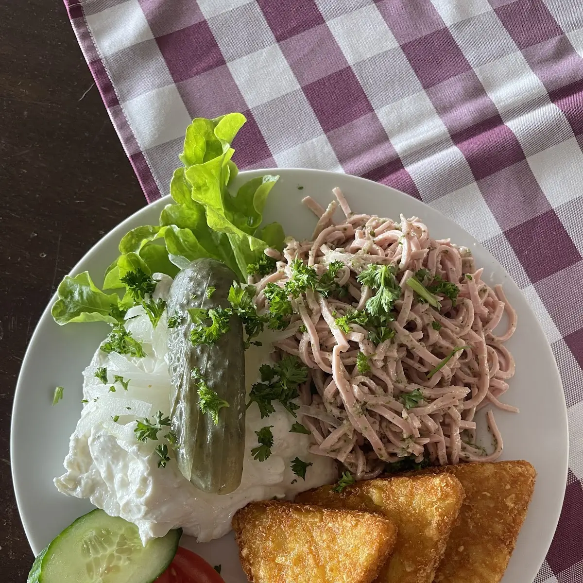 Essen und Trinken photo 9