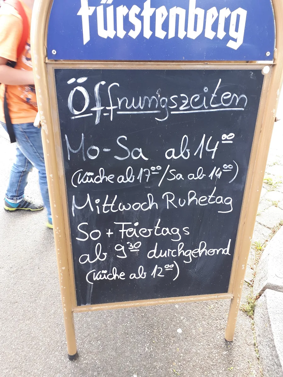 Speisekarte photo 7