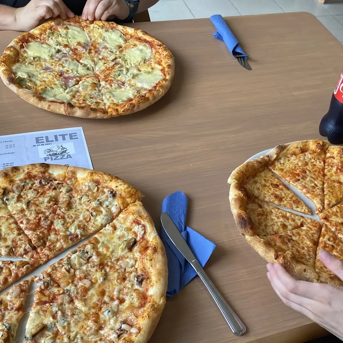 Essen und Trinken photo 3