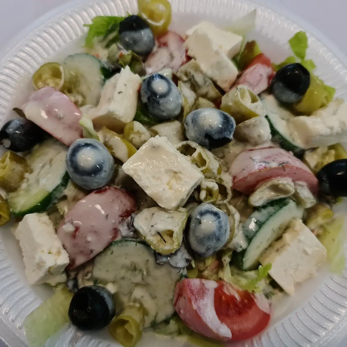 Essen und Trinken photo 5