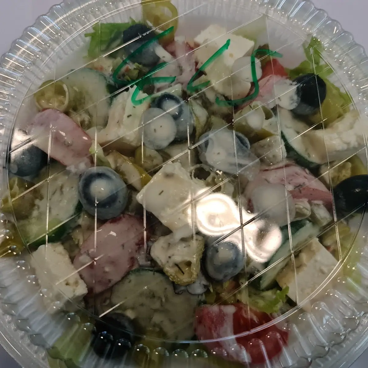 Essen und Trinken photo 6
