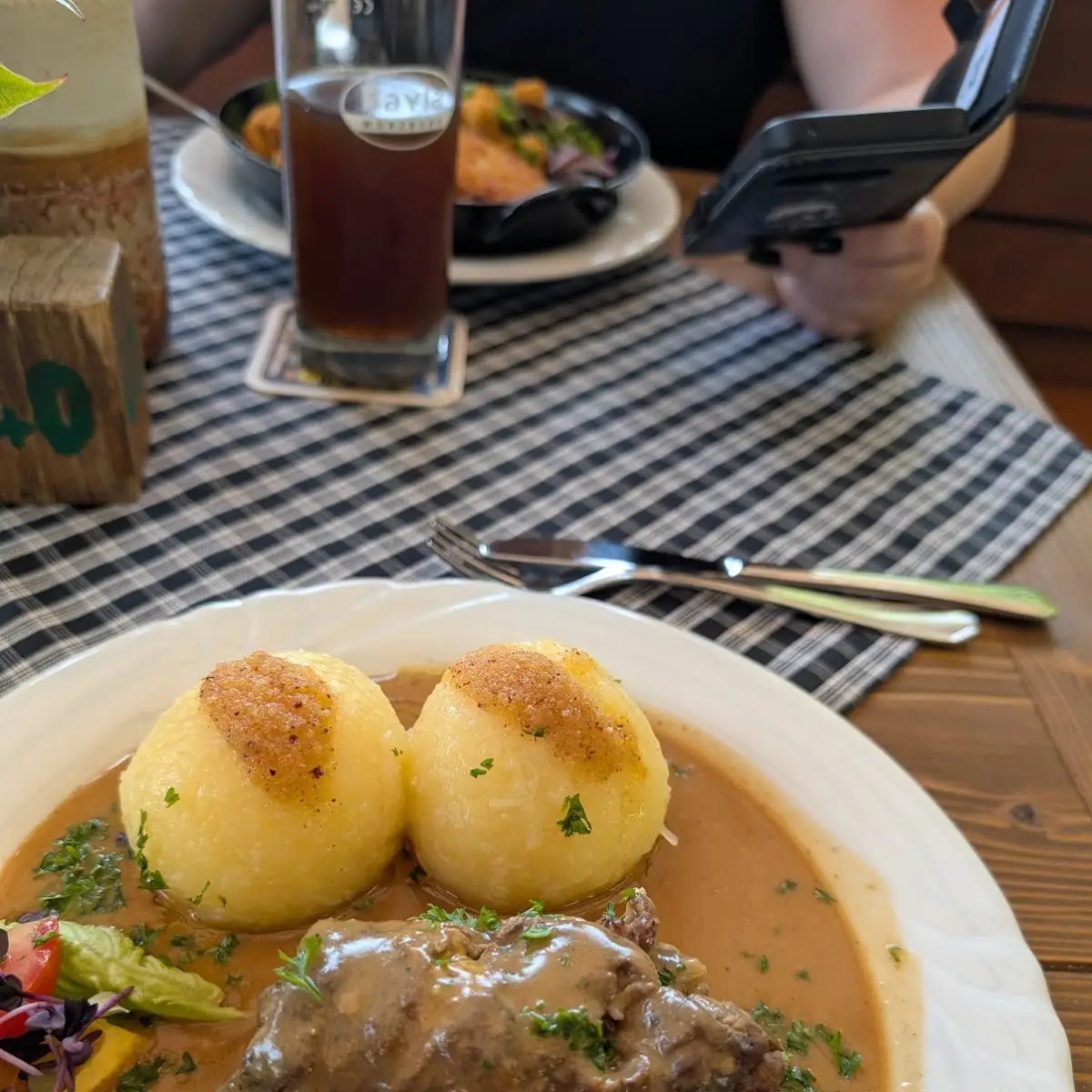 Essen und Trinken photo 5
