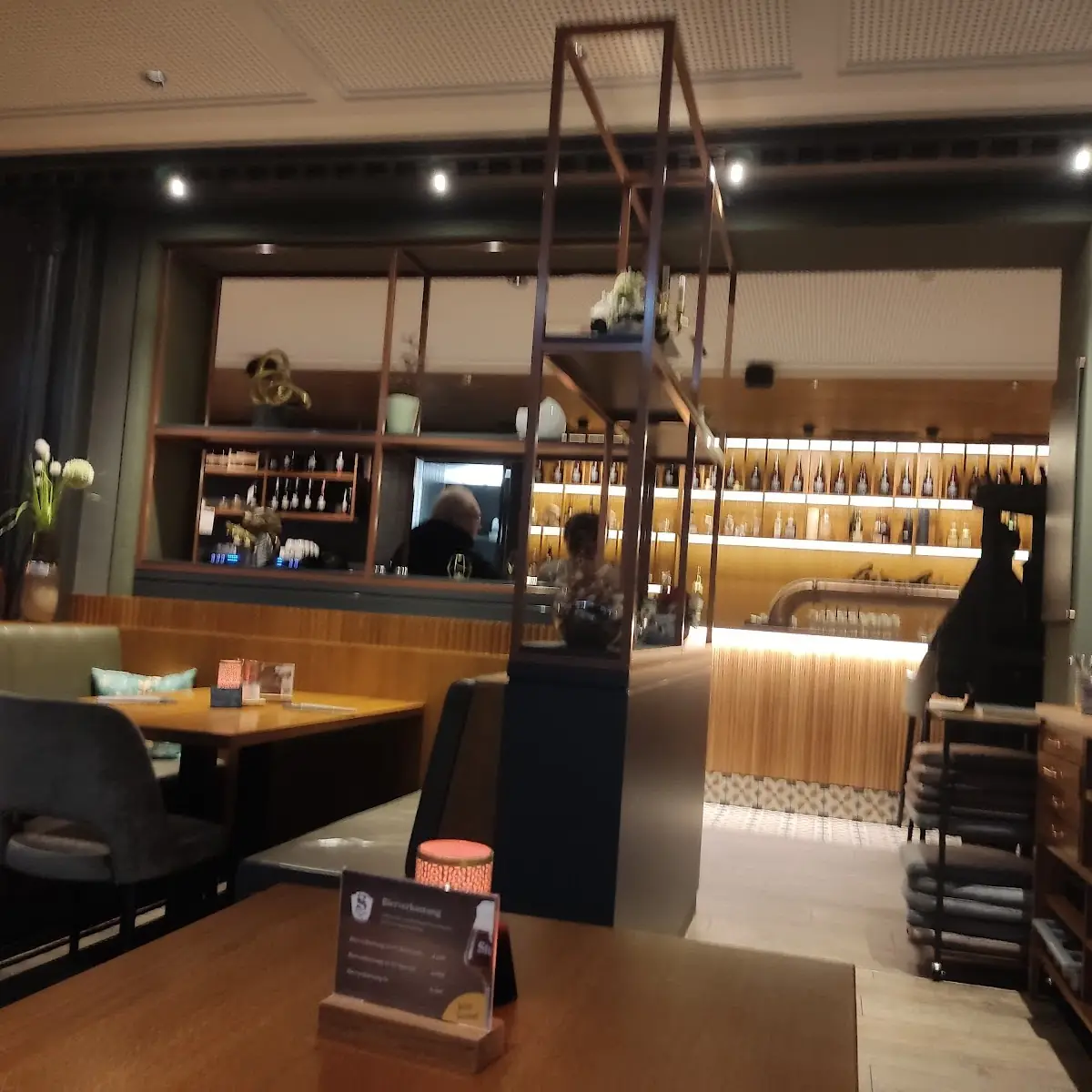 Atmosphäre photo 7