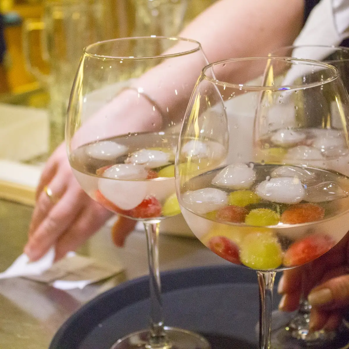 Essen und Trinken photo 10
