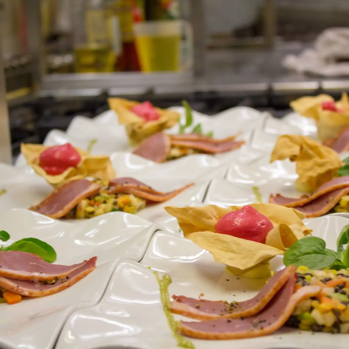 Essen und Trinken photo 6