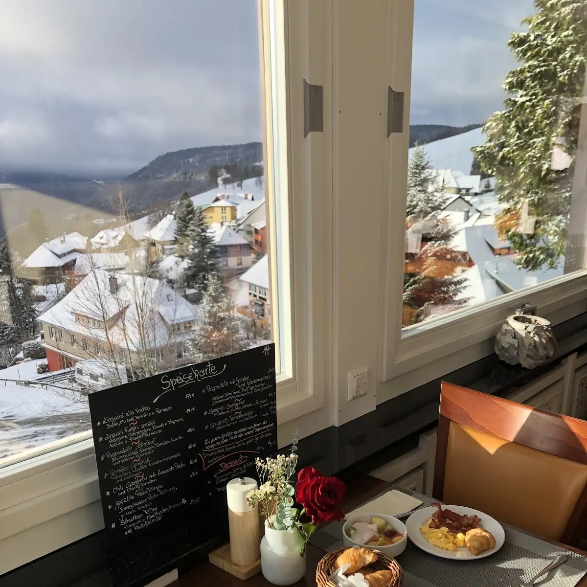 Essen und Trinken photo 4