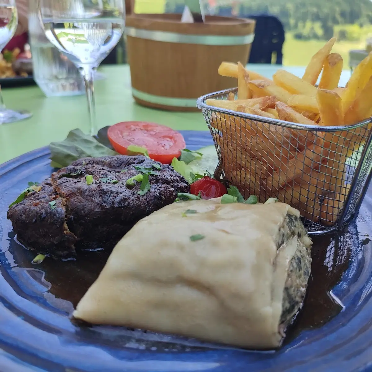 Essen und Trinken photo 6
