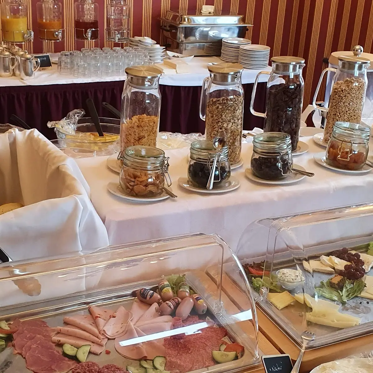 Essen und Trinken photo 7