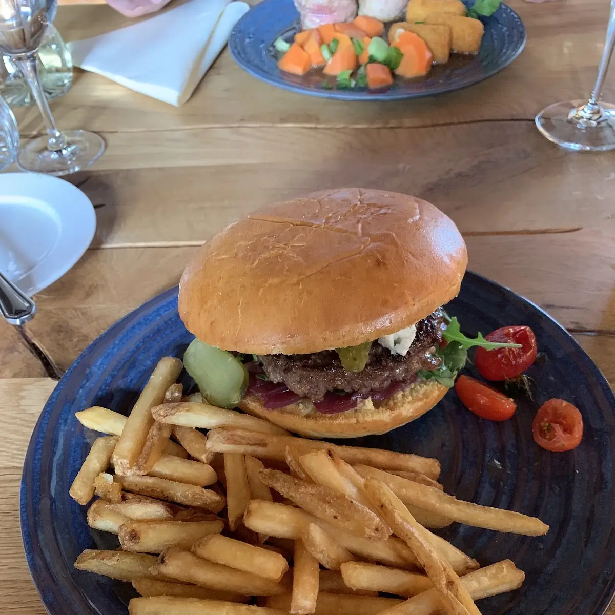 Essen und Trinken photo 9