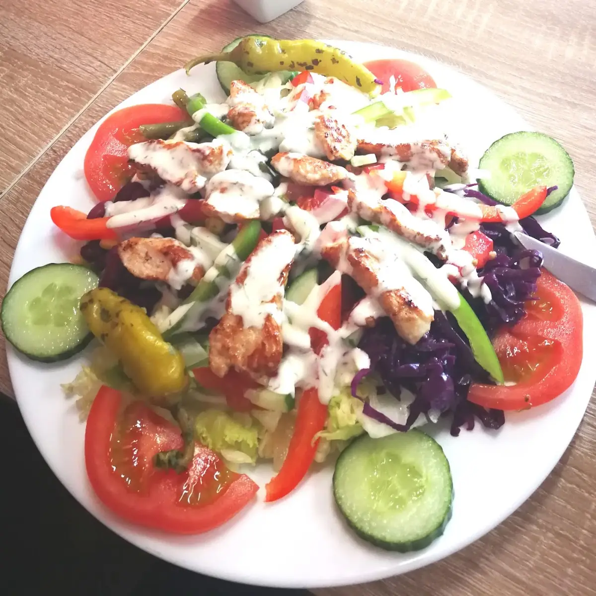 Essen und Trinken photo 1