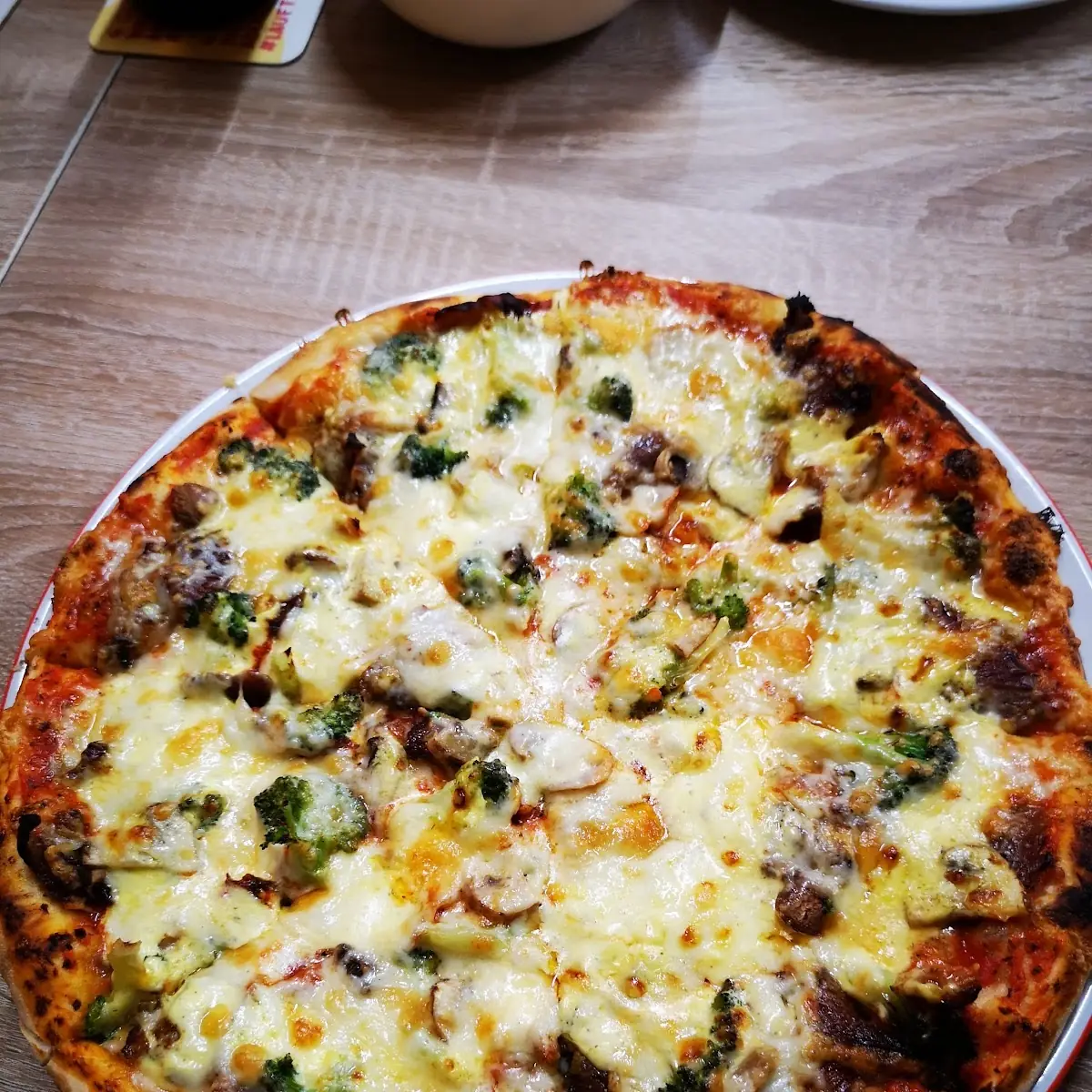 Essen und Trinken photo 4