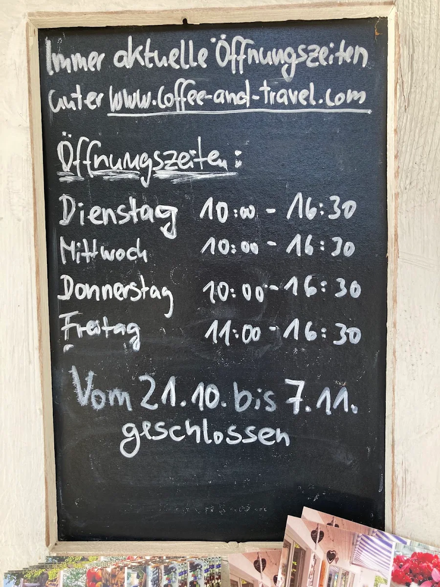 Speisekarte photo 6
