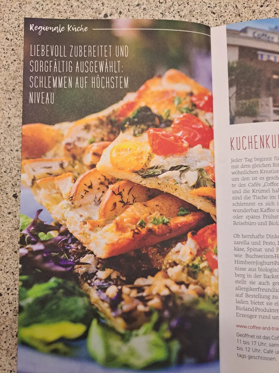 Speisekarte photo 7