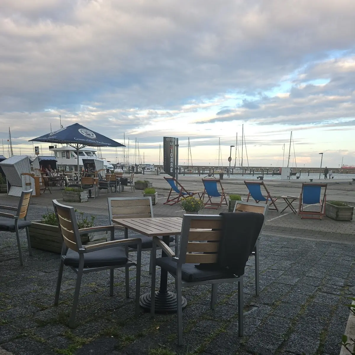 Atmosphäre photo 6