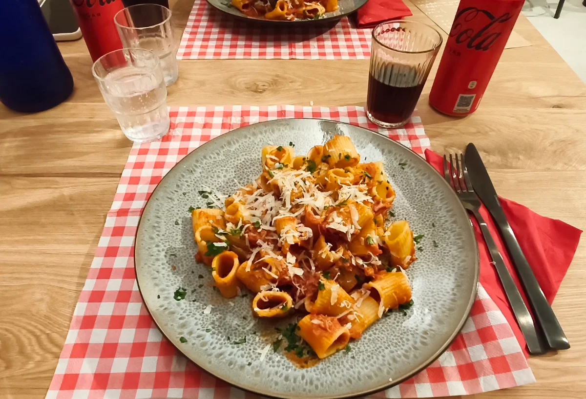 Essen und Trinken photo 5
