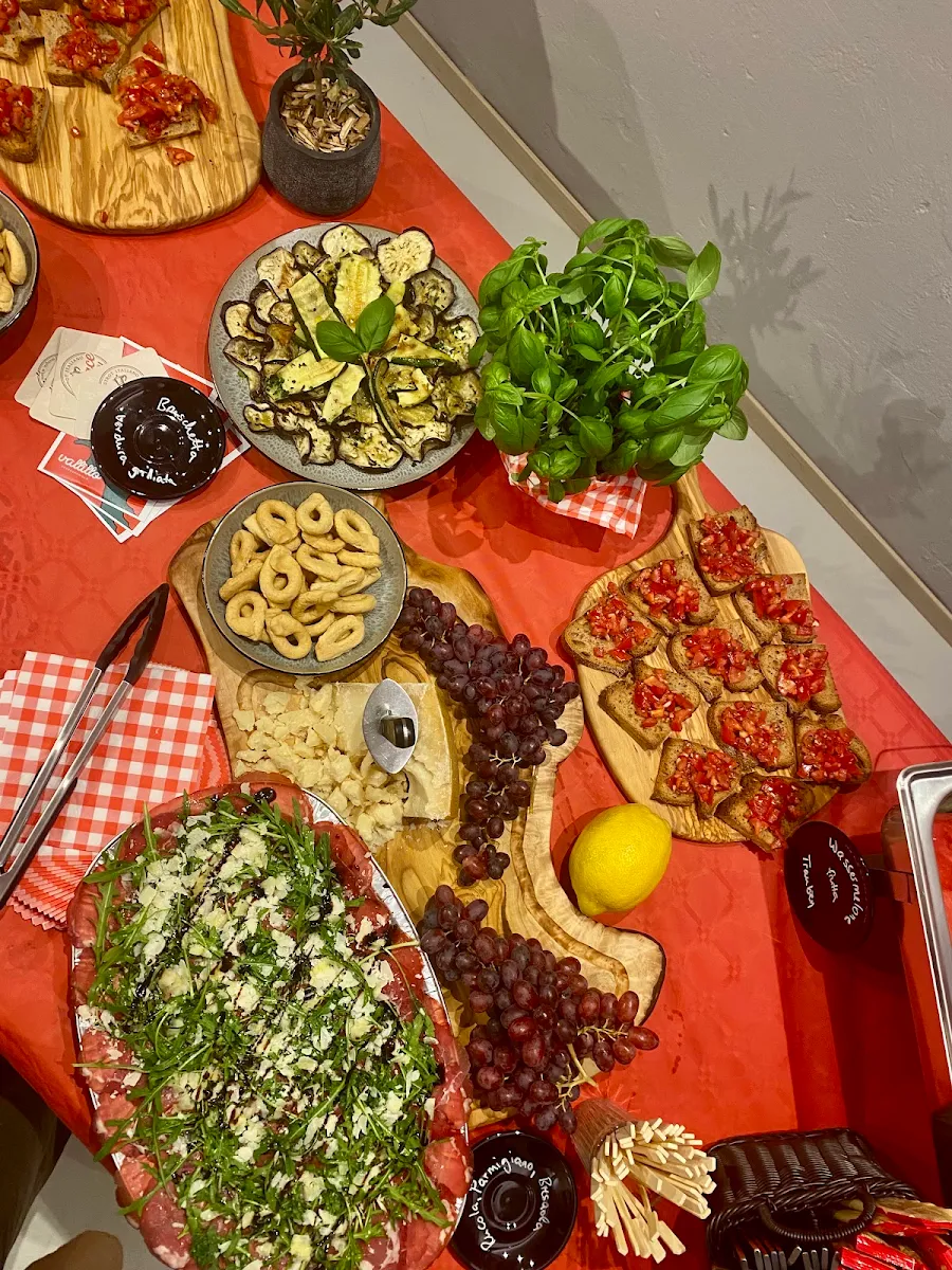Essen und Trinken photo 8