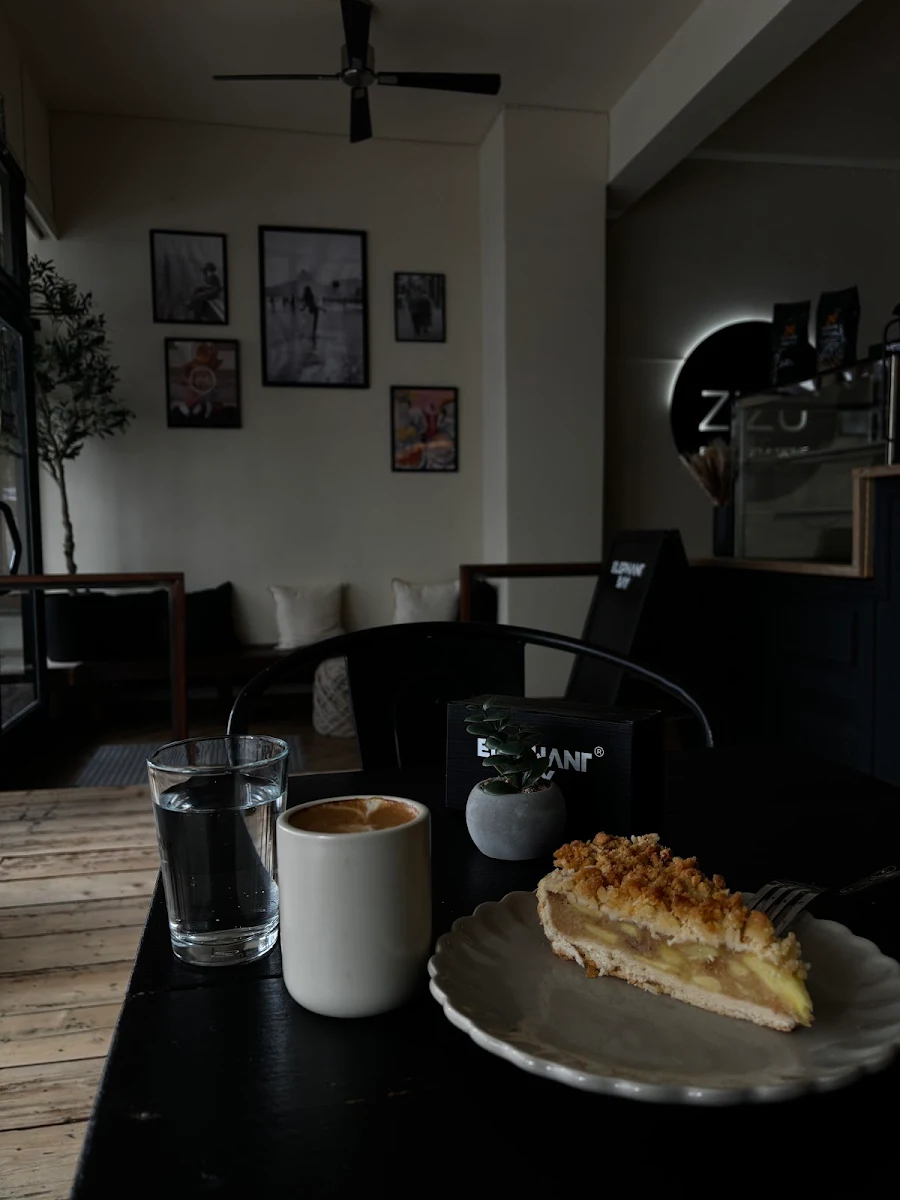 Essen und Trinken photo 3