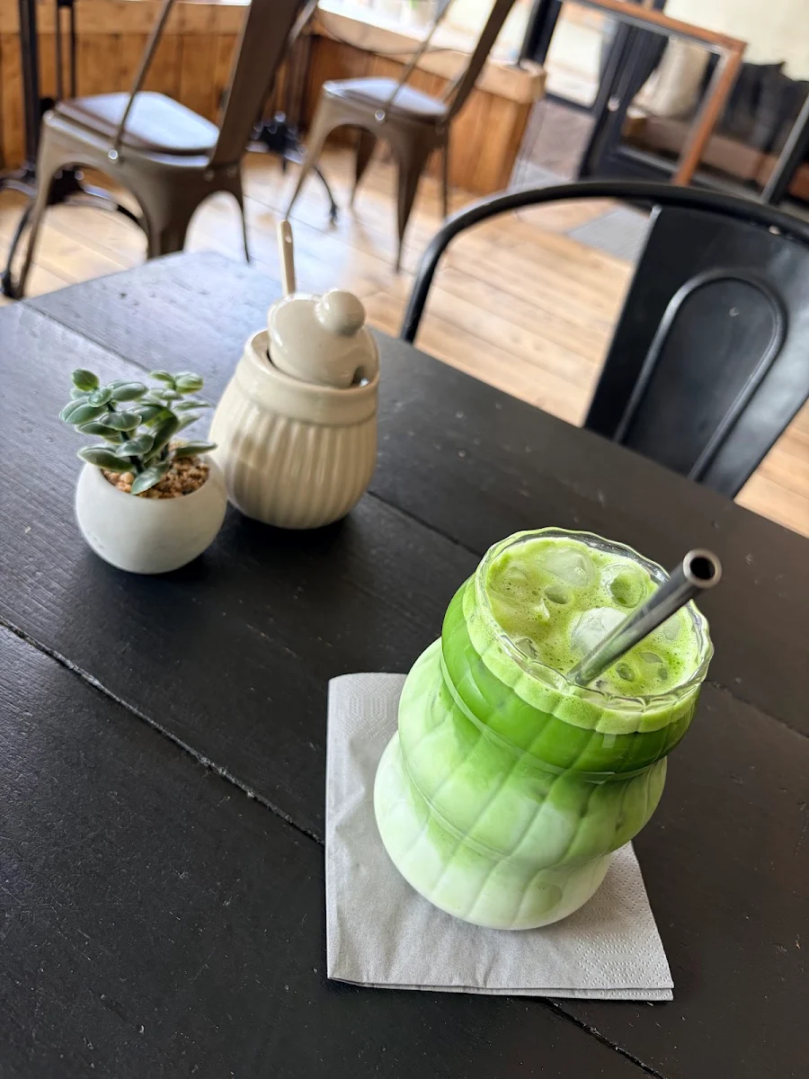 Essen und Trinken photo 6