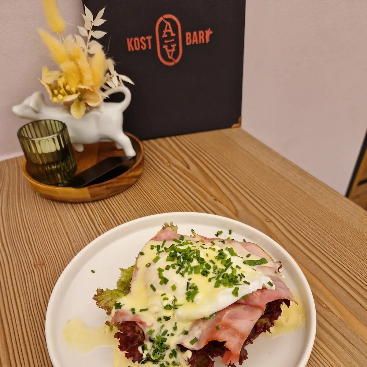 Essen und Trinken photo 1
