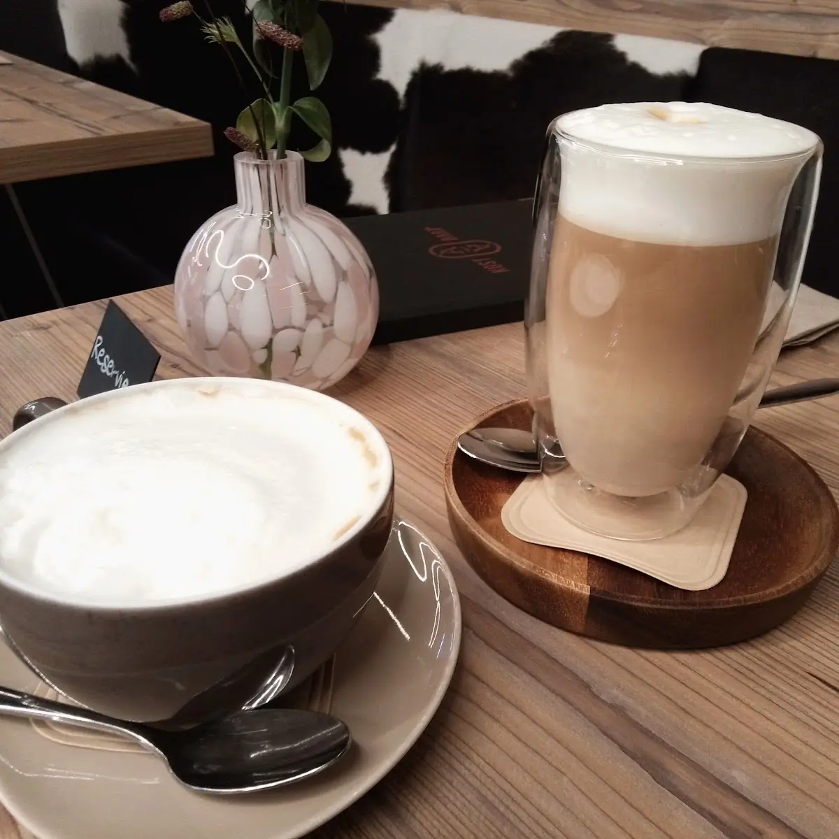 Essen und Trinken photo 4