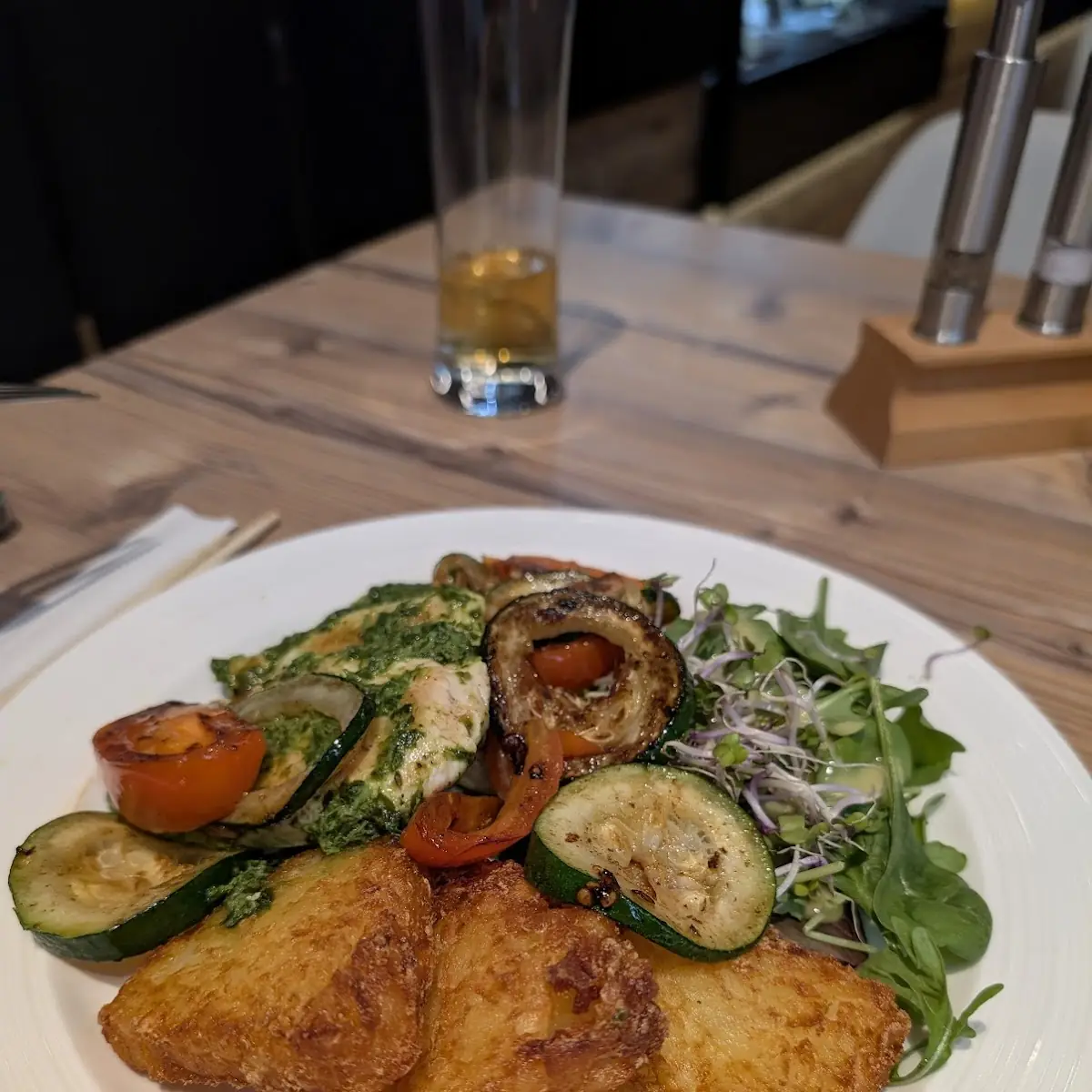 Essen und Trinken photo 9