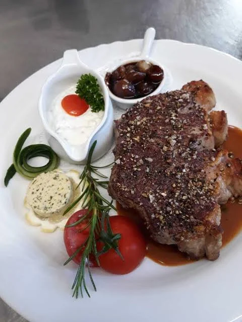 Essen und Trinken photo 2