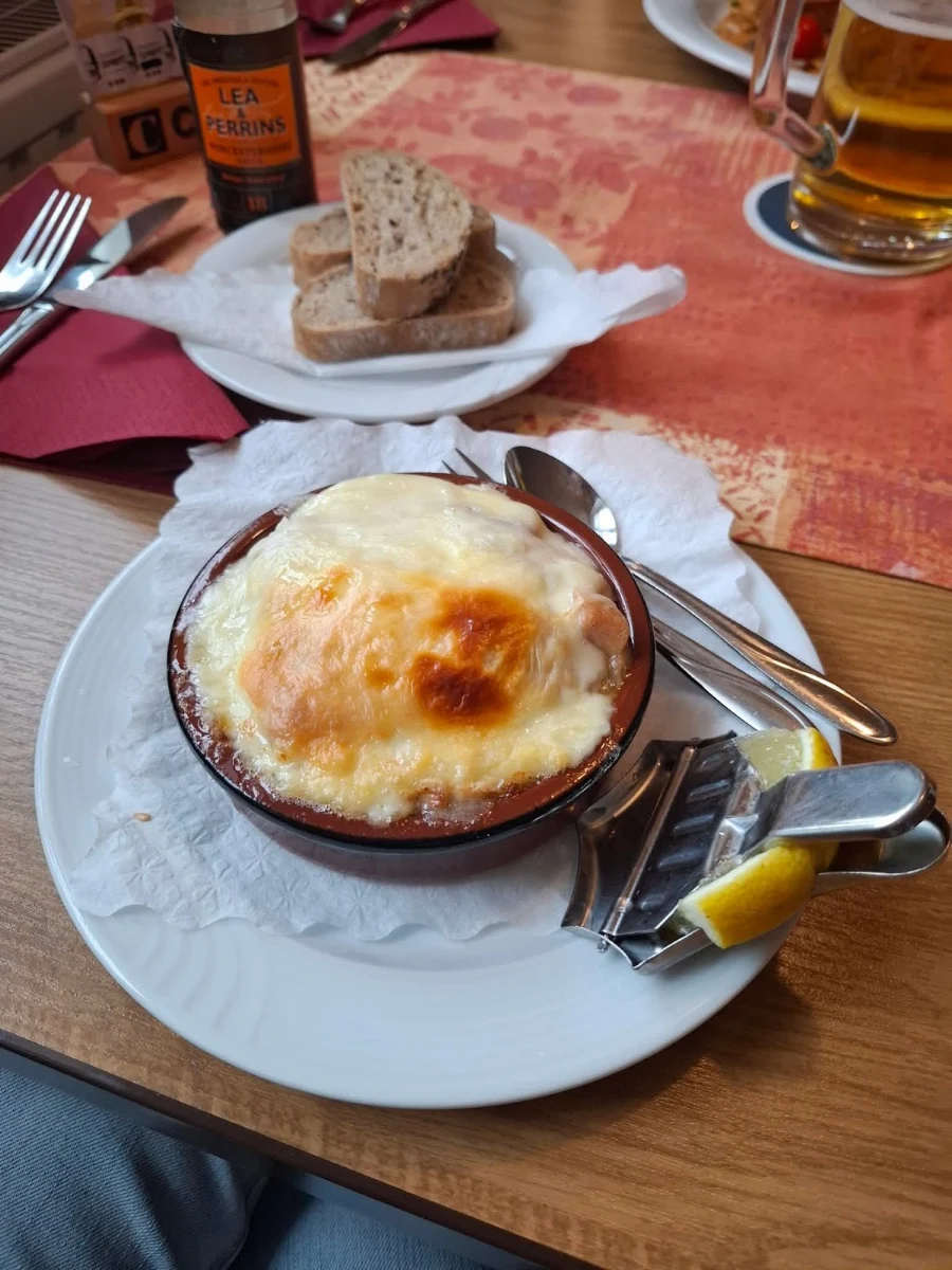 Essen und Trinken photo 4