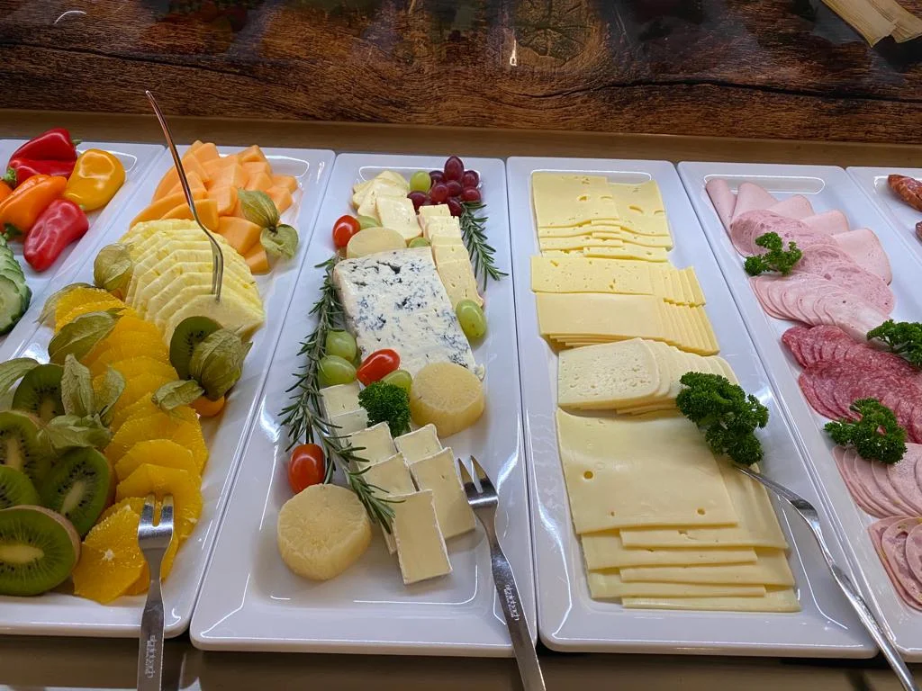 Essen und Trinken photo 6