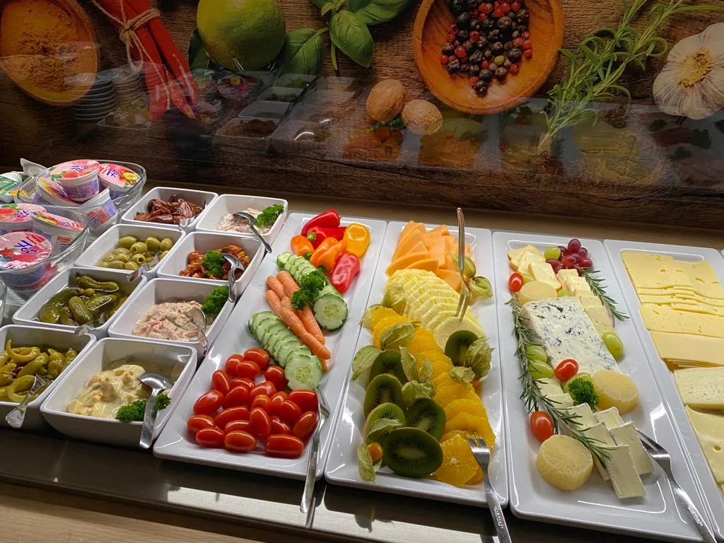 Essen und Trinken photo 9