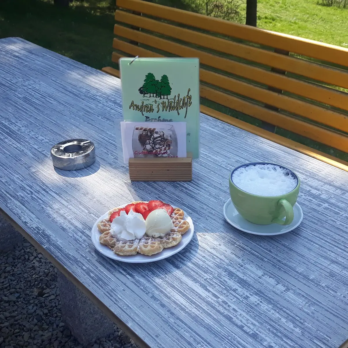 Essen und Trinken photo 7
