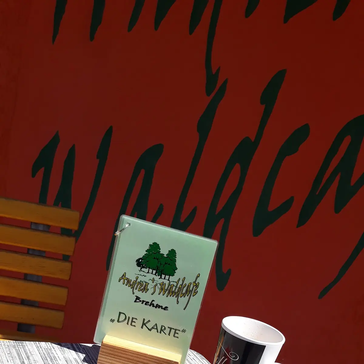 Essen und Trinken photo 8