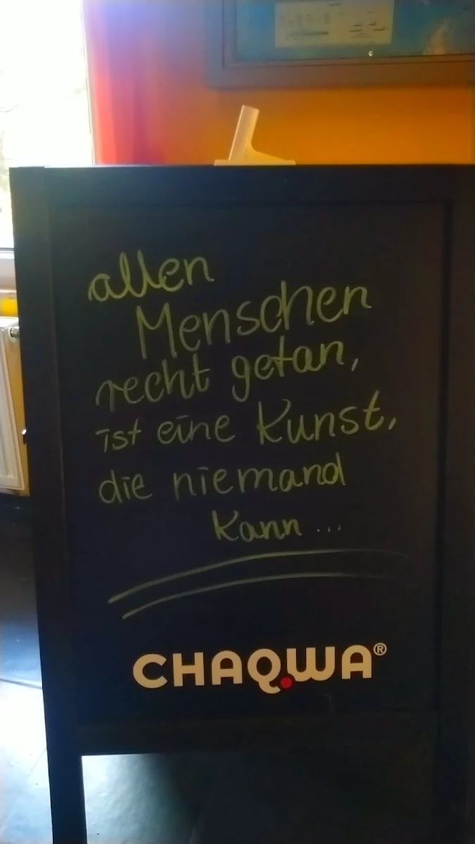 Speisekarte photo 7