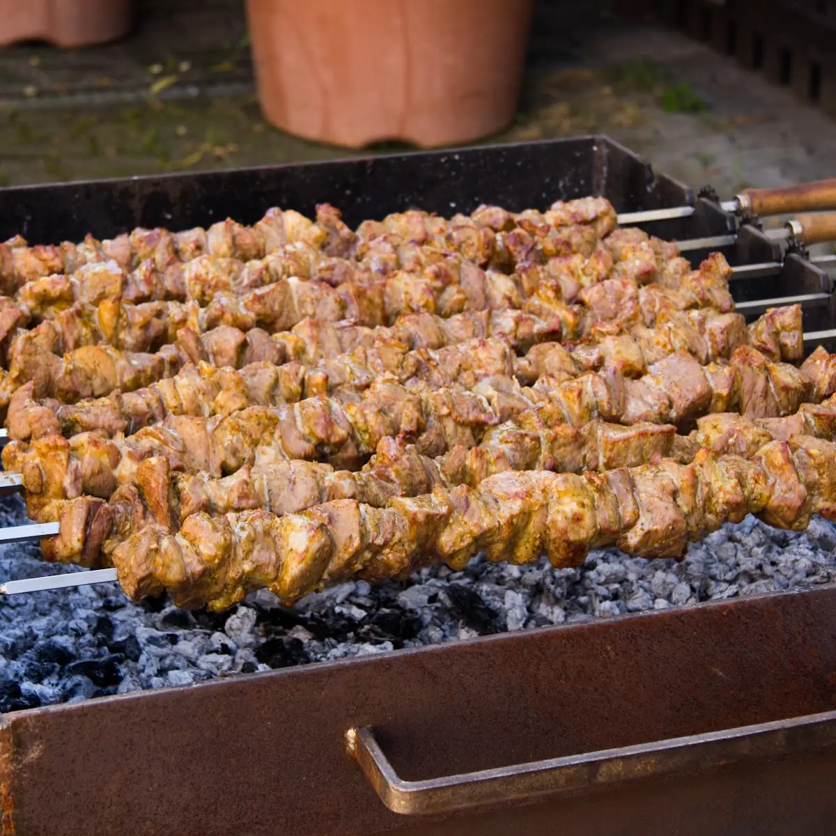 Essen und Trinken photo 1
