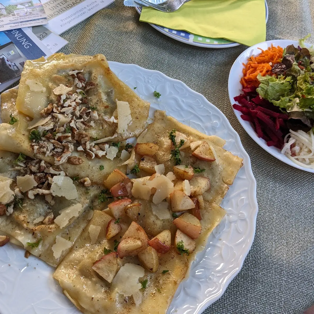 Essen und Trinken photo 5