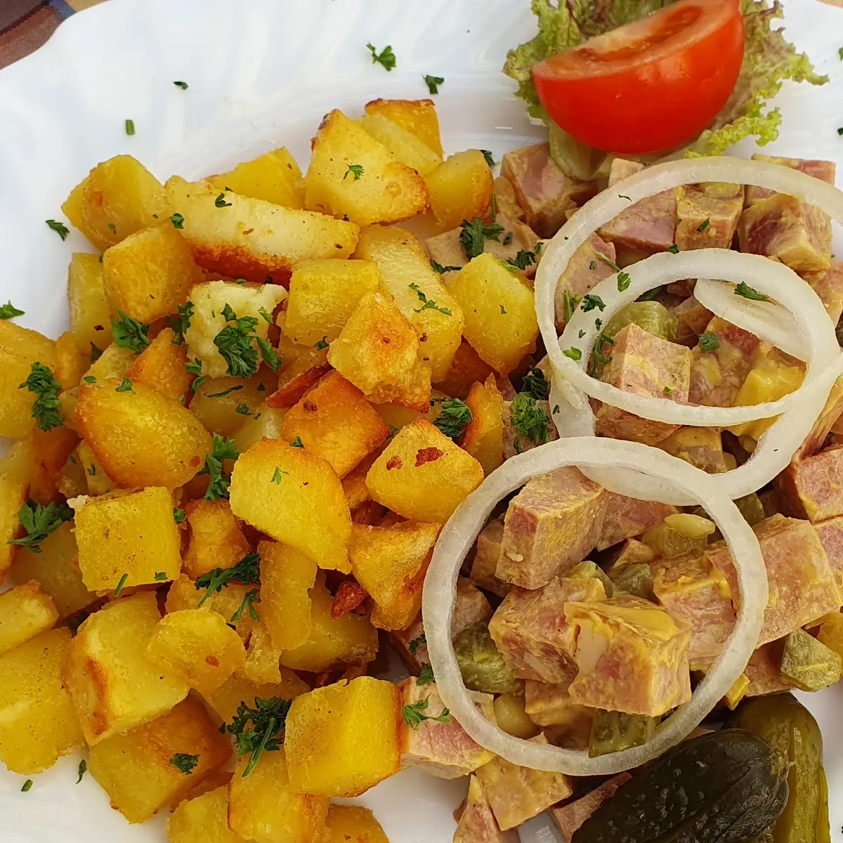 Essen und Trinken photo 8