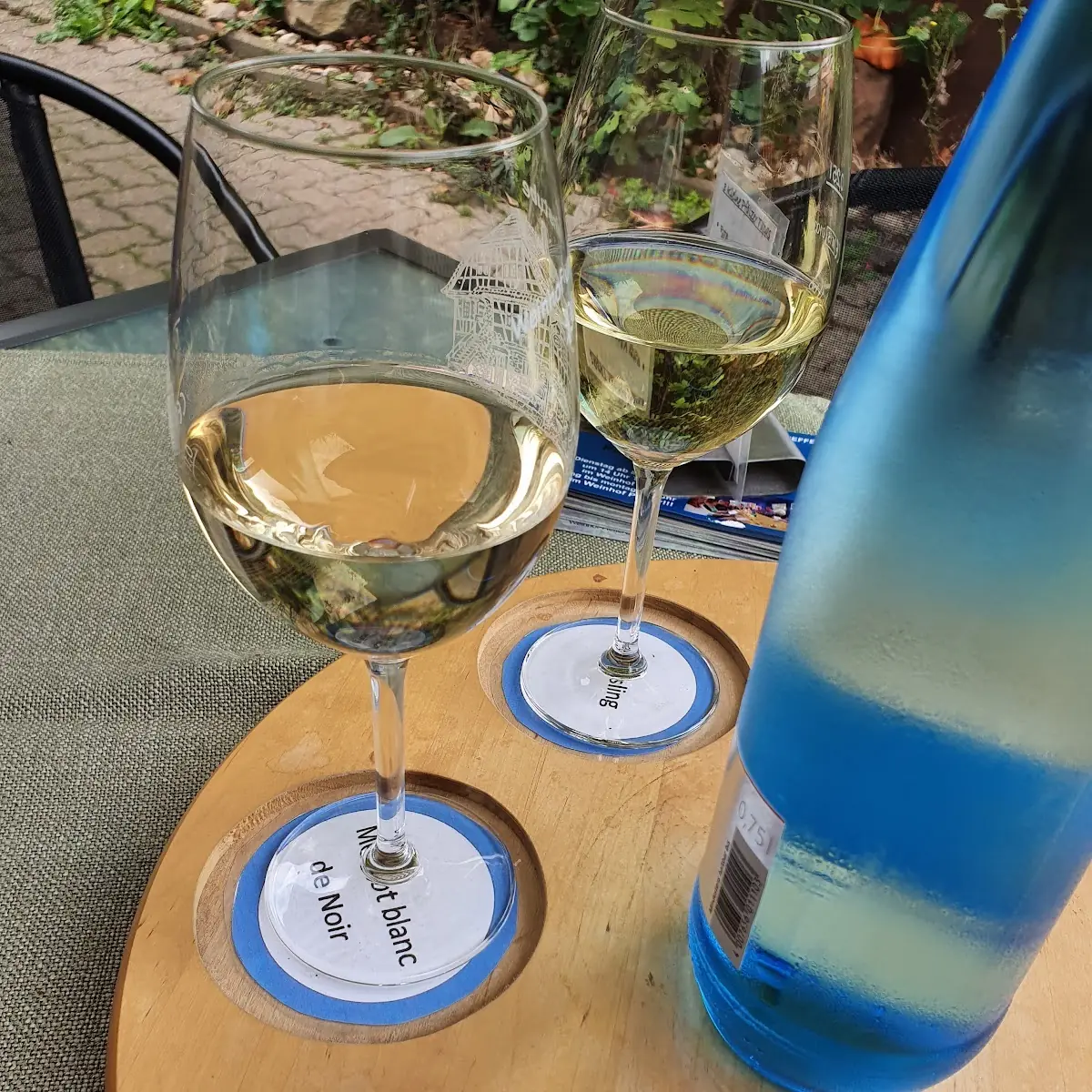 Essen und Trinken photo 9