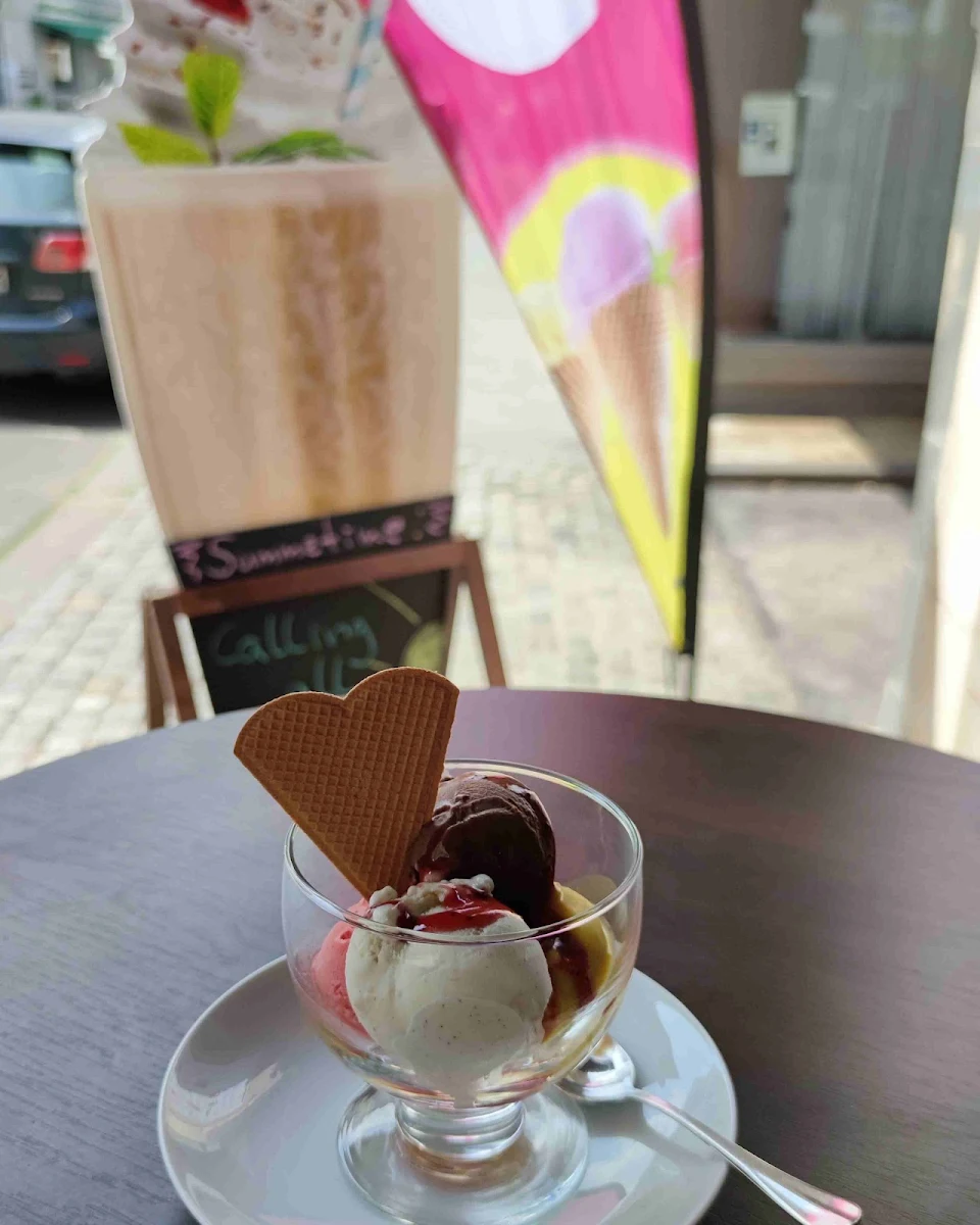Essen und Trinken photo 1